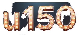 u150 logo